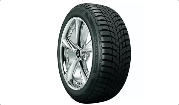 Bridgestone Blizzak LM-001